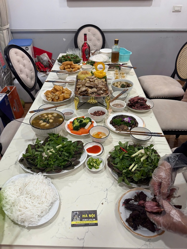 Trại Cầy Hương Hà Nội - Civet Farm