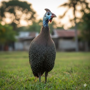 Kỹ thuật nuôi gà sao sinh sản