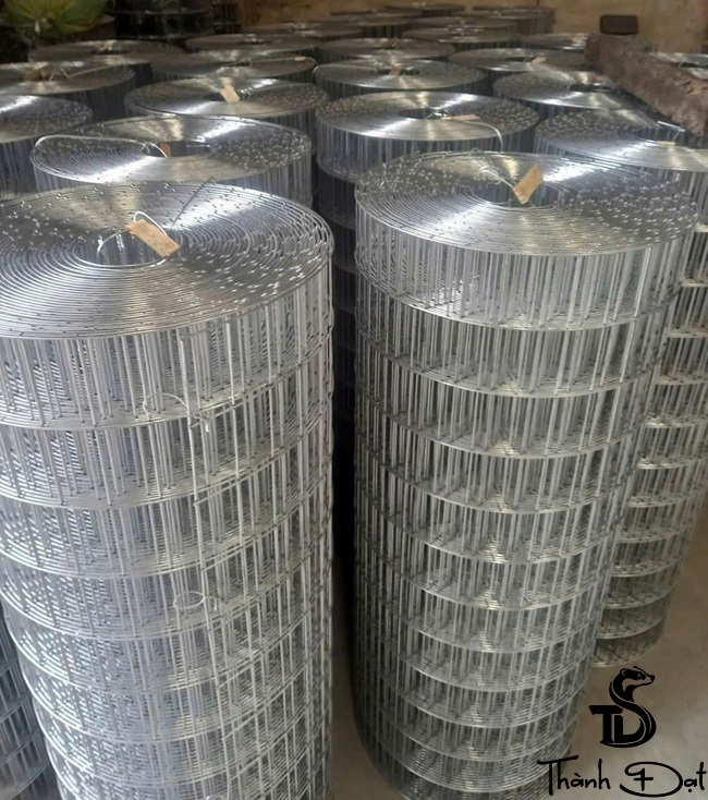 Công Ty TNHH Thiết Bị Chăn Nuôi Cầy Hương và Thuốc Thú Y Thành Đạt